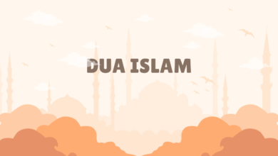 Dua Islam