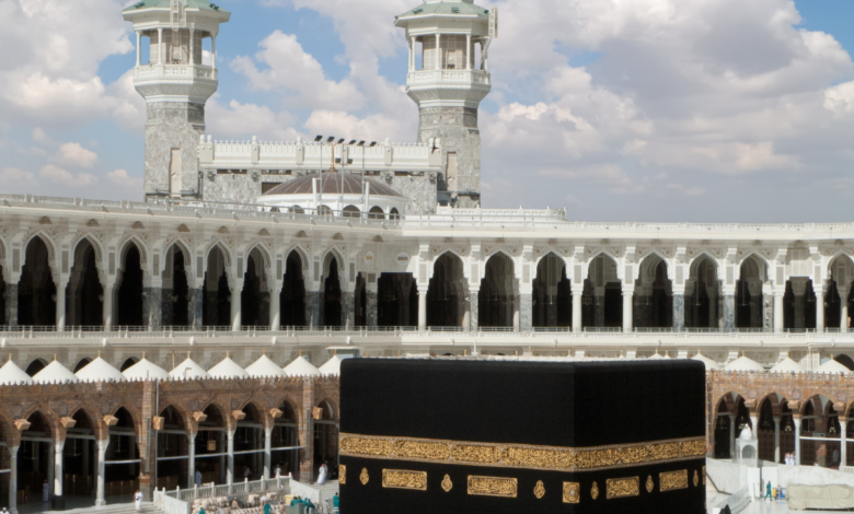 Why is Hajj Important? 
