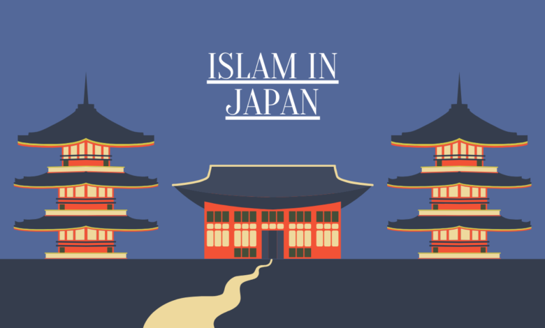 Islam in Japan