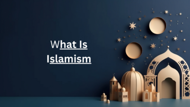 What Is Islamism