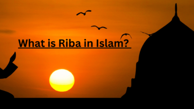 What is Riba in Islam? 