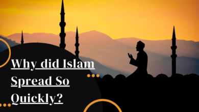 Why did Islam Spread So Quickly?