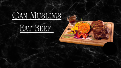 Can Muslims Eat Beef?