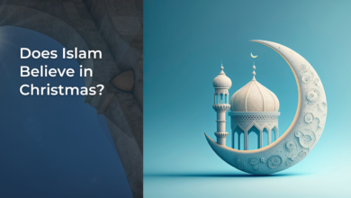 Does Islam Believe in Christmas?