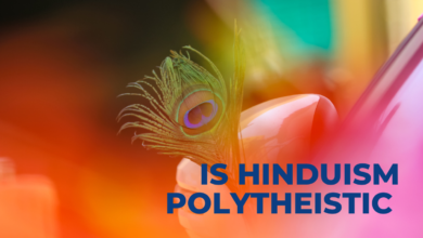 Is Hinduism Polytheistic 