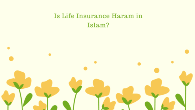 Is Life Insurance Haram in Islam?