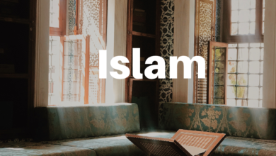 Islam 