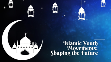 Islamic Youth Movements: Shaping the Future