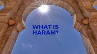 What is Haram?