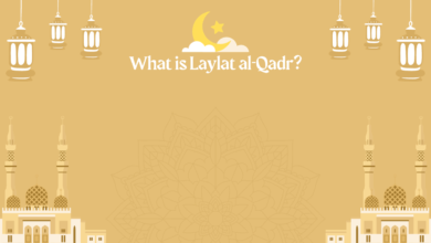 What is Laylat al-Qadr