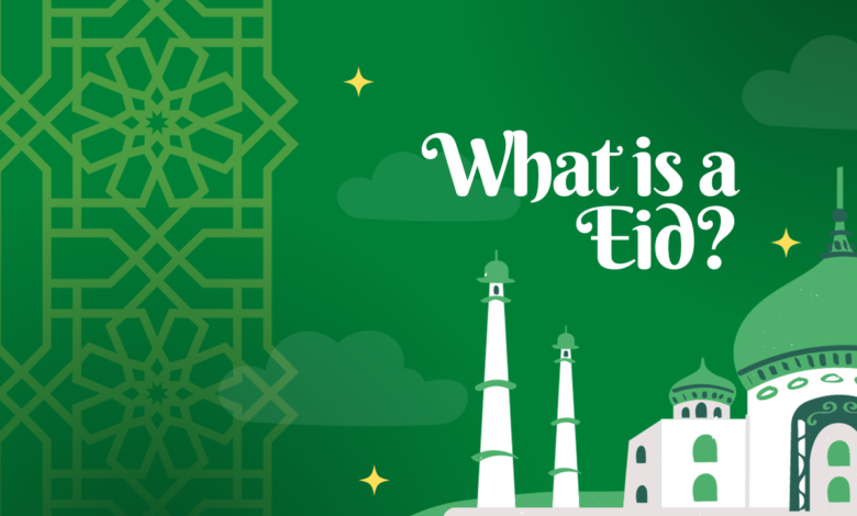 What is a Eid?