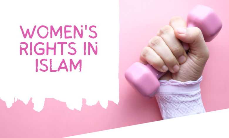 Women's Rights in Islam