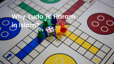 Why Ludo is Haram in Islam?
